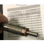 4x Einspritzdüsen VW Piezo 2,0 TDi 0445116030 0986435360 03L130277 thumbnail