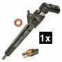 Einspritzdüse 1,5dCi H8200704191 Renault Clio Megane Nissan Quashqai Injektor thumbnail