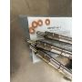 4 x Einspritzdüse  0445110818  BMW F39 F45 F46 F48 F54 F55 F57 F60 G30 G31 D24