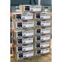4x Einspritzdüsen 03L130277S Siemens VW Motor CAYA 1,6 TDI Continental CAYB