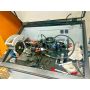 Turbolader 1,9 dCi 88 kW 120 PS Renault Espace Laguna Megane Scenic 708639 F9Q thumbnail