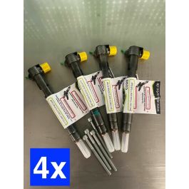 CDI Einspritzdüse W204 Einspritzdüse A6510704987 A6510700587 W204