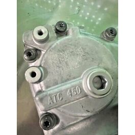 Boîte De Transfert ATC450 Remanufacturée Pour BMW X3 X5 X6 - Référence 7643751-01