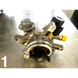 Porsche Cayenne Kraftstoffpumpe Gebraucht Kaufen