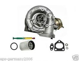 Turbolader 725364 für BMW 218PS 530d E60 730d E65 E66 7789081F 11657789083E Turbolader 725364 für BMW 218PS 530d E60 730d E65 E66 7789081F 11657789083E