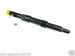 Einspritzdüse Injektor Ford Mondeo E4 2,0 TDCI EJDR00504Z 4S7Q-9K546-BD