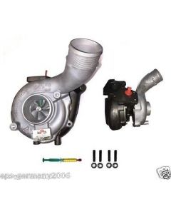 Turbolader 059145702 S Audi A4 A6 Q7 3,0 TDI BKS BMK BNG 204/233 PS 150/171KW