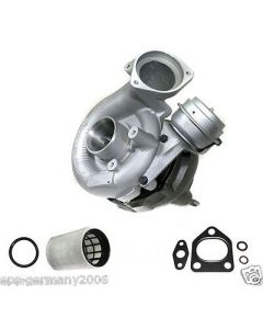 Turbolader BMW X3 3.0d E83 M57TU 150KW 11657790328 728989-5018S 7790326