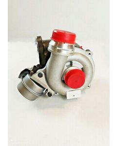 Turbolader 740611/ 28201-2A100 Hyundai Kia 1.5 CRDi 81 kW 110 PS D4FA D4FB