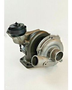 Turbolader f&uuml;r Mazda 6 RF5C13700 GG/GY MPV 2.0D RF5C-13-700A VJ32