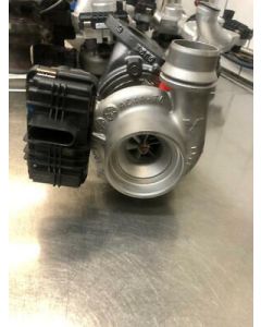 Turbolader Land Rover Range Rover Evoque  G4D36K682AH G4D3-6K682-AH