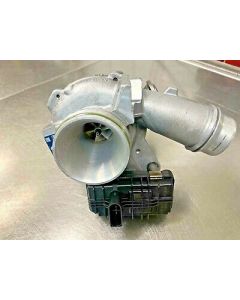 Turbolader F45 F46 F48 F39  8513635 BMW 2.0D 11658513635 218D X1 X2 11658513636