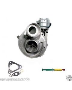 Turbolader Mercedes E 270 CDI 163Ps 170Ps A6120960599