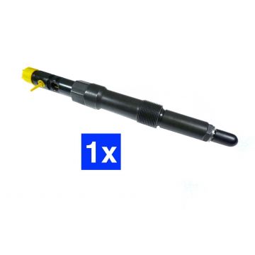 Einspritzdüse Injektor Ford Mondeo 2,0 TDCI  6S7Q-9K546-BA EJDR00801D