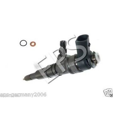 Injektor 0445110047 BMW E46 E39 E38 E53 330d 330xd 530d 730d 3,0d 0445110029