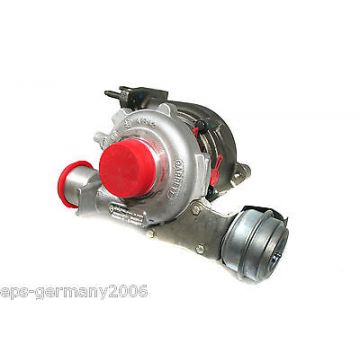 Turbolader  Suzuki Grand Vitara 1,9 dCi 129PS 8200506509B 8200732948A
