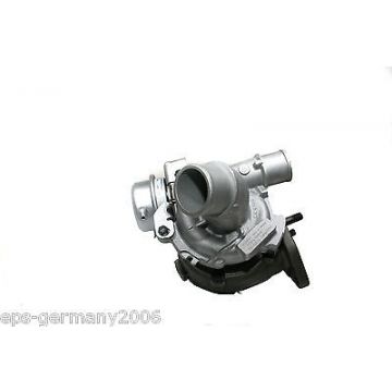 Turbolader Toyota 1,4 D-4D 66KW 90PS Corolla Yaris 17201-0N010 758870-0001