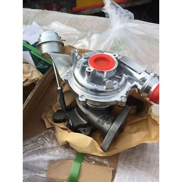 Turbolader 2,0 2.3 dCi CDTI  4420486 93168175 786997-5001S 8200994301