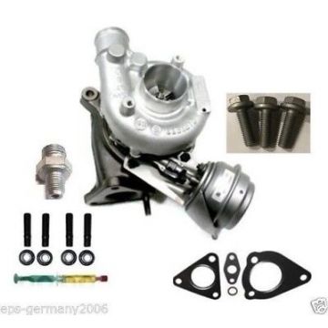 Turbolader 028145702P Ford Galaxy Seat  VW Sharan 1.9TDI 81KW 110PS AVG