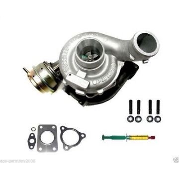 Turbolader 2.5 TDI V6 AKE  AKN BDH BAU BFC BCZ BDG 454135 059145701 G