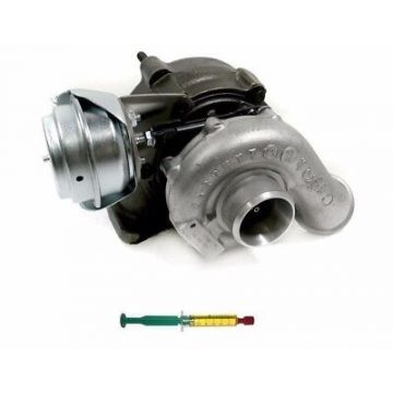 Turbolader Opel Y22DTR 2.2 DTI 92 KW125 PS 24445061 717625 705204 717628