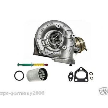 Turbolader BMW 218PS 530d E60 730d E65 E66 7789081F / S 11657789083E EURO3