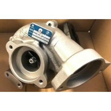 Turboolader Kkk BMW 635d X3 X5 X6 X drive 35d 335d 535d 11657802587 54399700065