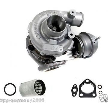 Turbolader BMW 318d 320d 520d E46 11652248901 11652247297 700447-5008S