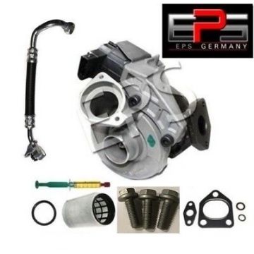 Turbolader BMW E87 E90 E91 320d 120d 318 779549907 7795497 7795499 7795498J09