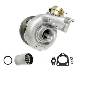 Turbolader BMW X5 E53 3,0d 160 KW 218PS 11657791046 753392-5018S M57N E53