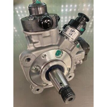 Hochdruckpumpe 0445010646 Audi 2.7-3.0 TDI 059130755 BK A4 A5 A6