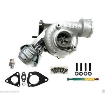 Turbolader 038145702G Audi VW Skoda 1,9 2,0TDI 96KW 038145702N 038145702E