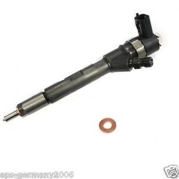 Einspritzdüse Injektor Kia Hyundai 2,5 CRDI 0445110092 0445110186 33800 4A100