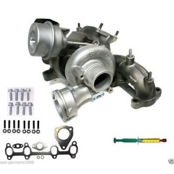 Turbolader 038253016H VW Golf IV 4 1.9 TDI  74kw AXR BSW BEW 038253016N