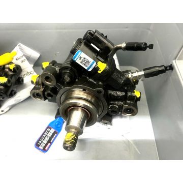 Hochdruckpumpe VDO 167008683R Opel Movano B Renault Master III A2C80584700
