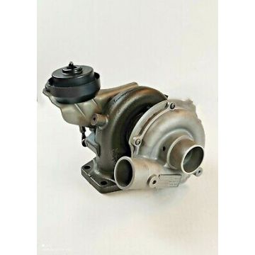 Turbolader für Mazda 6 RF5C13700 GG/GY MPV 2.0D RF5C-13-700A VJ32