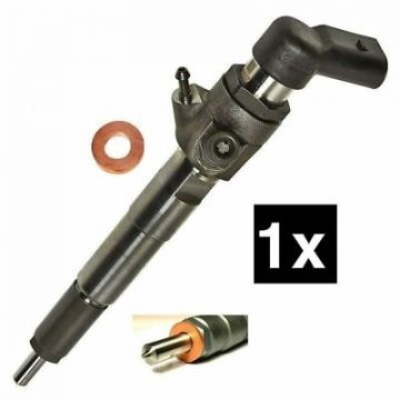 Einspritzdüse 1,5dCi H8200704191 Renault Clio Megane Nissan Quashqai Injektor