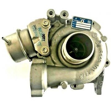 Turbolader Mercedes Nissan Opel Renault 1.6dCi 66kW-96kW 54389700017 54389700001