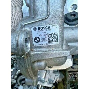 Hochdruckpumpe 0445010768 BMW 13518597647 13518597647