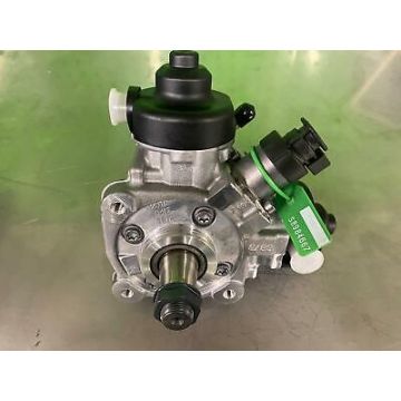 Hochdruckpumpe 0445010837 A6560700001 Mercedes  Diesel