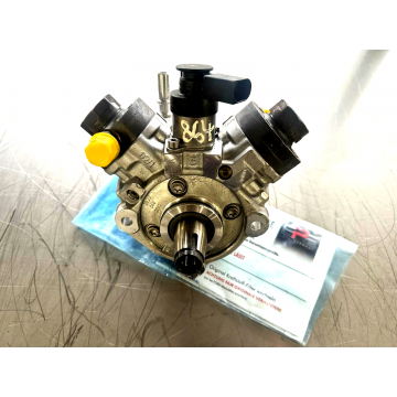 Hochdruckpumpe 0445010864 BMW 8599201 8599202 540D 740D G30 G31 13518597822