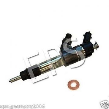 Einspritzdüse 0445110252 Peugeot Citroen 1.4 HDI 9656588980 1980 K2
