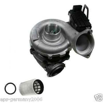 Turbolader BMW E90 330D Garrett Turbo GT2260V 7796311E 758352/5  Euro 4