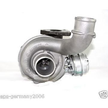 Turbolader 2,2DCI Renault Laguna Espace  Vel Satis Avantime 718089-5008S G9T712