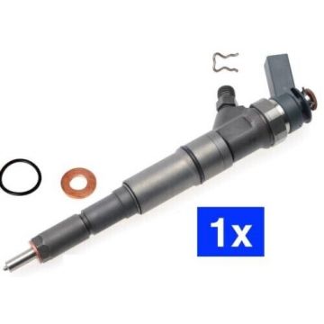 Einspritzdüse BMW 0445110209 13537794435 13537790117 E81 E87 E90 E91 E60 E61