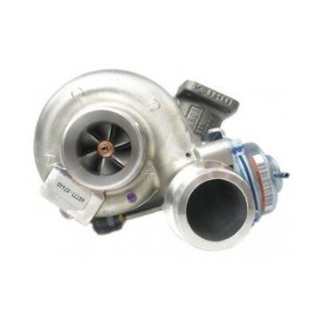 Turbolader VW Crafter 2.5 TD 109-163PS BJK BJJ 49377-07460 49377-07426 076145701