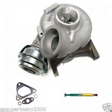 Turbolader Sprinter 109 / 129 PS Mercedes A6110960899 726698-5003S A6110961599