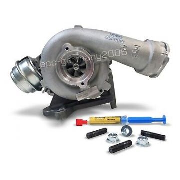 Turbolader T5 128KW 174PS BNZ BPC 2,5 TDI 070145701N 760699