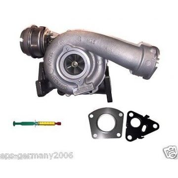 Turbolader T5  128Kw -174PS AXE 2,5 TDI 070145701H 070145702A 070145702AV