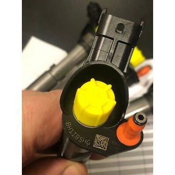 Einspritzdüse Fiat Ducato 250 Iveco Daily 3,0D Multijet 0445116059  5805402110